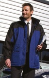 Jacket Winter Multifunctional Result R65